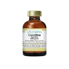 L-Carnitine Injection