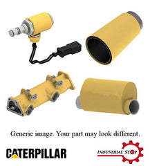 108-6175 Exhaust Manifold