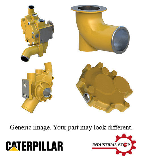 397-2688 Water Pump Shaft