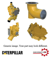 397-2688 Water Pump Shaft