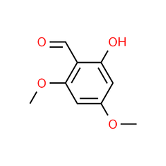 2-Hydroxy-4,6-dimethoxybenzaldehyde