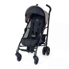 Chicco Liteway Umbrella Stroller - Dune - 05079562300070