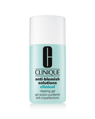 Anti-Blemish Solutions Gel Action Purifiante