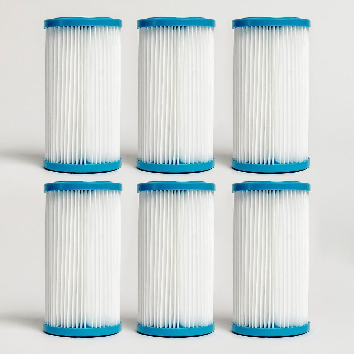 Cold Life (6-Pack) of Filters | Empire Saunas