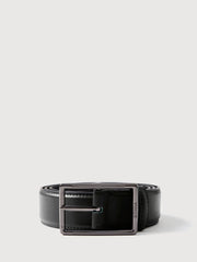 Colt Non-Reversible Leather Belt - BONIA