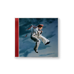 Wishbone CD