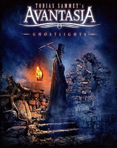 TOBIAS SAMMETS AVANTASIA