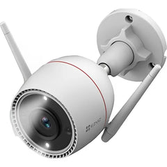 CAMARA IP EZVIZ H3C 2K+/4MP/NOCTURNA A COLOR/MIC/MICROSD/1080P/IP67/ALEXA Product