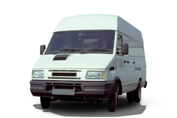Iveco Daily II (1989-1999) - Bocchettone Riempim. Iveco Daily - 500332355