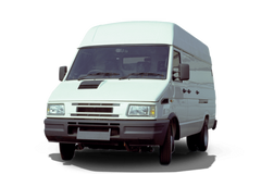 Iveco Daily II (1989-1999) - Bocchettone Riempim. Iveco Daily - 500332355