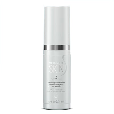 Energizing Herbal Toner - 50 ml - Image #1