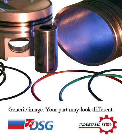 5P-9566 - GROUP-FRONT COV & HSG CAT ALTERNATIVE PART