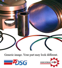 5P-9566 - GROUP-FRONT COV & HSG CAT ALTERNATIVE PART