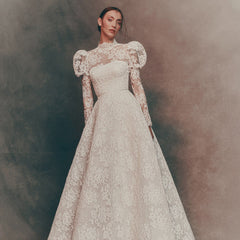 Customize Your Wedding Dress