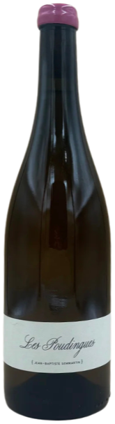 Jurançon Sec Poudingues 2022/2023/2024 - Domaine Lajibe