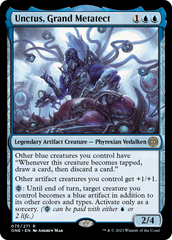 Phyrexia: All Will Be One Card Image Gallery