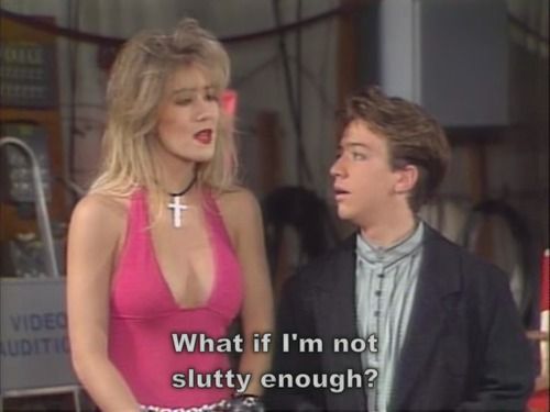 Heck Yeah Kelly Bundy