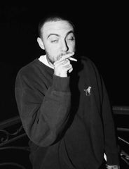 Mac miller aesthetic vintage