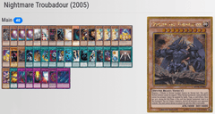 Favourite Yu-Gi-Oh decks you've used in the video games? Here's mine. (More  info in comments) : r/yugioh
