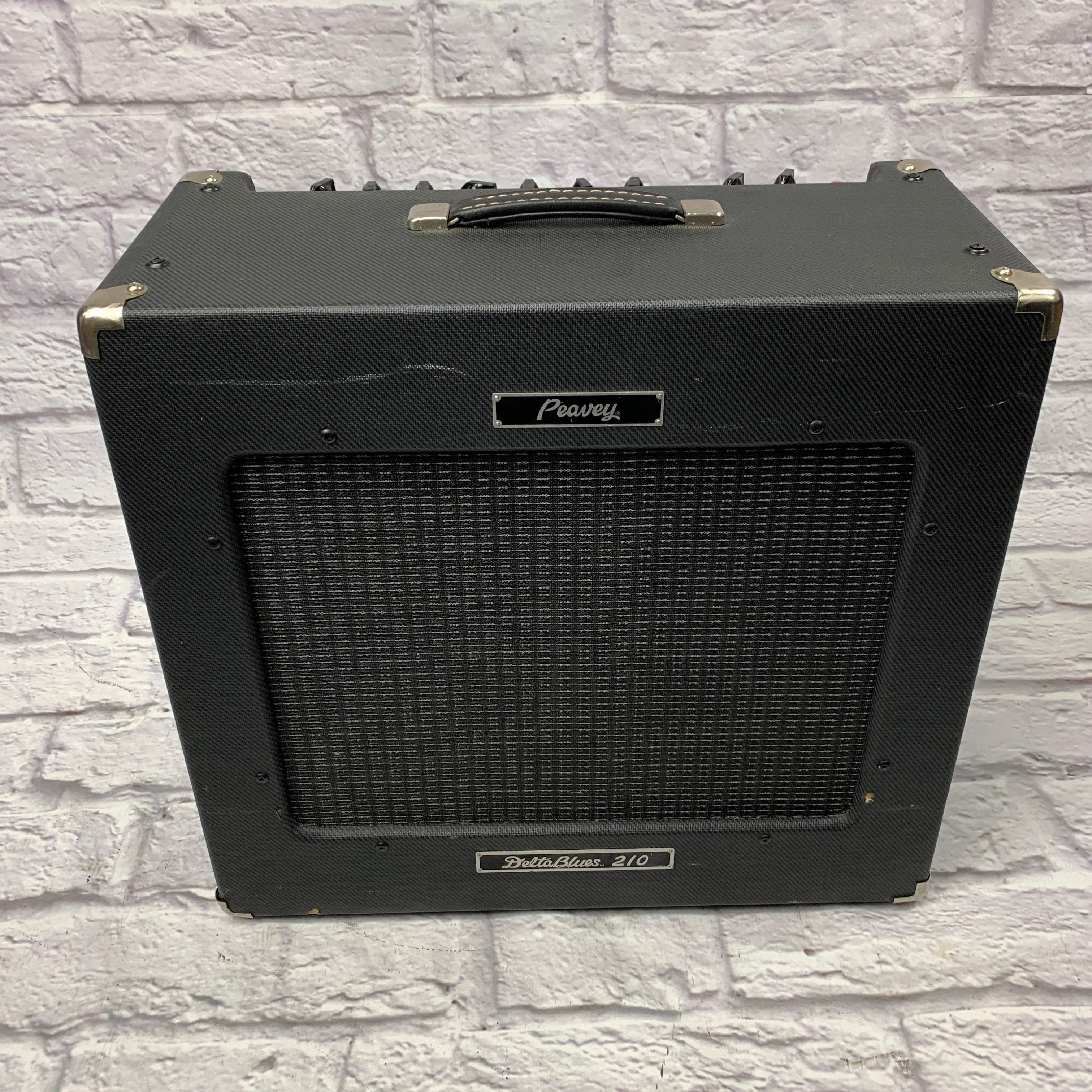 Peavy Delta Blues 210 BT Guitar Amp