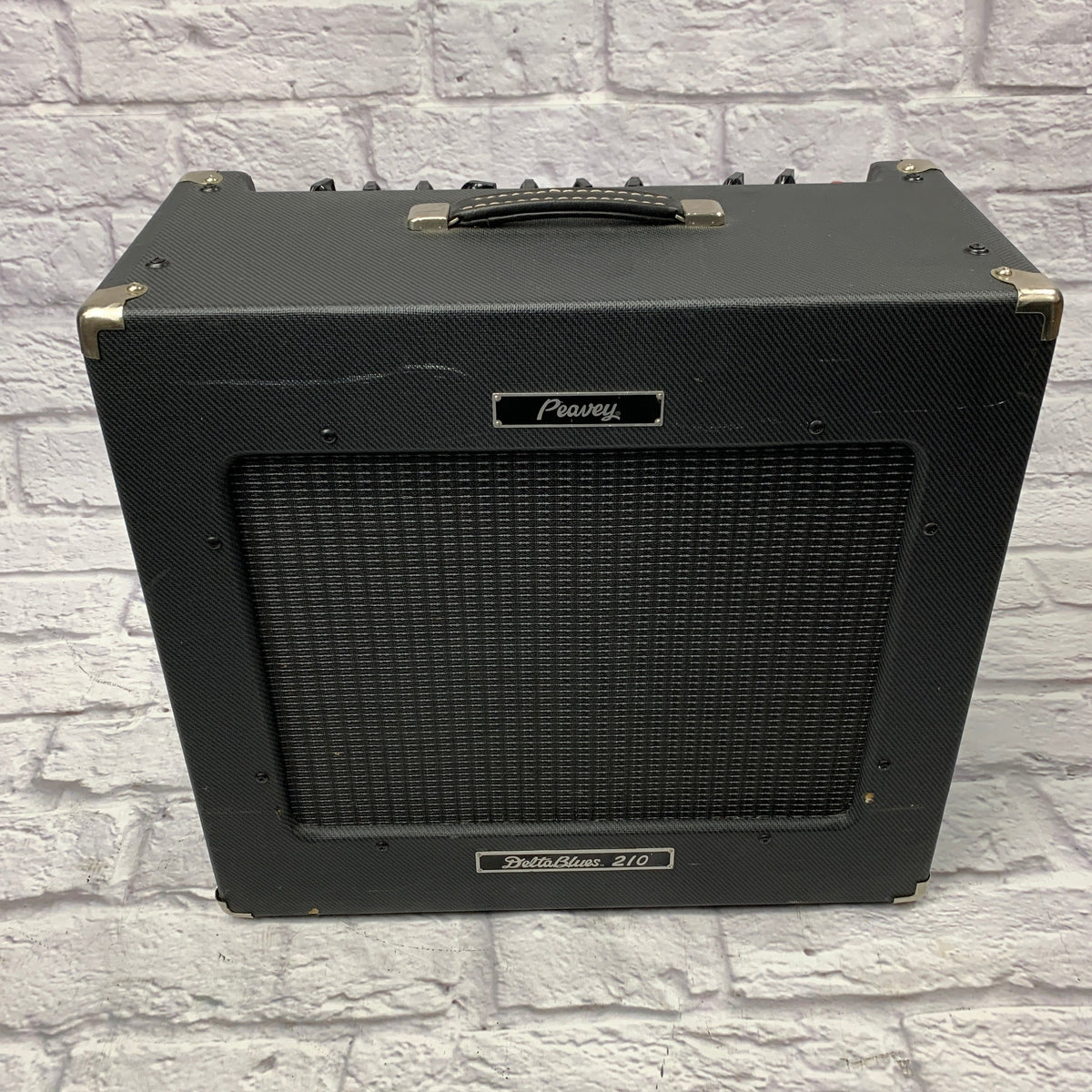 Peavy Delta Blues 210 BT Guitar Amp