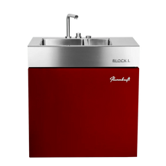 Flammkraft Block L, Rubin - Grillstar.deFlammkraft Block L, RubinFlammkraftGrillstar.de