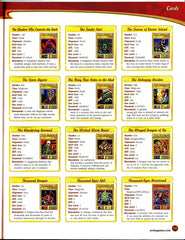 FREE 2003 Yu-Gi-Oh The Sacred Cards