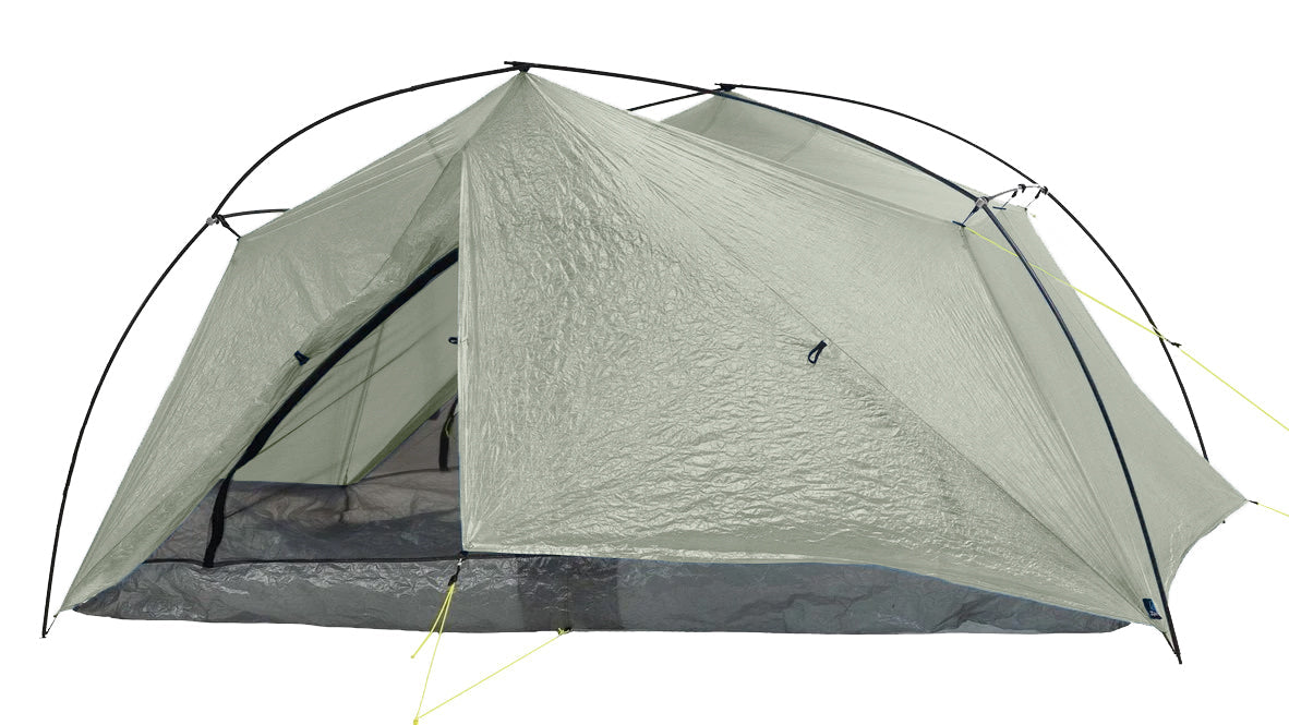 Free Trio Tent DISC