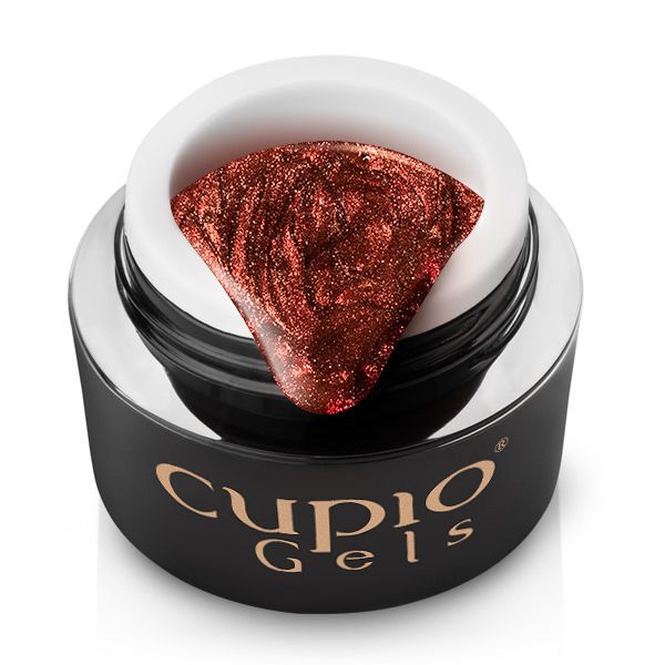 Glitter gel Exquisite Cupio Monalisa