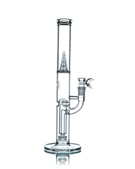 Cortex Clear Flux Tube