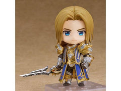 Nendoroid Anduin Wrynn | 4580590178113
