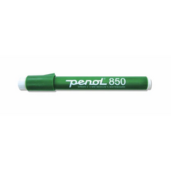 Penol 850 - Whiteboard pen 2 - 4 mm - Grøn