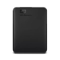 Hard Disk Esterno Western Digital Elements Portable 5 TB - bigeshop