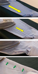 How to Iron a Dress Shirt Properly