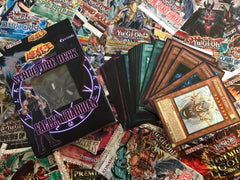 Custom Deck! Rafael's Fallen Guardian!
