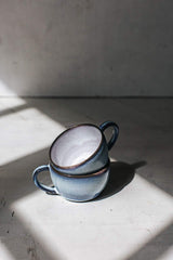 Arctic cup