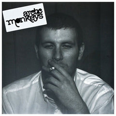 ARCTIC MONKEYS - WHATEVER PEOPLE SAY I AM, THAT'S WHAT I'M NOT | VINILO