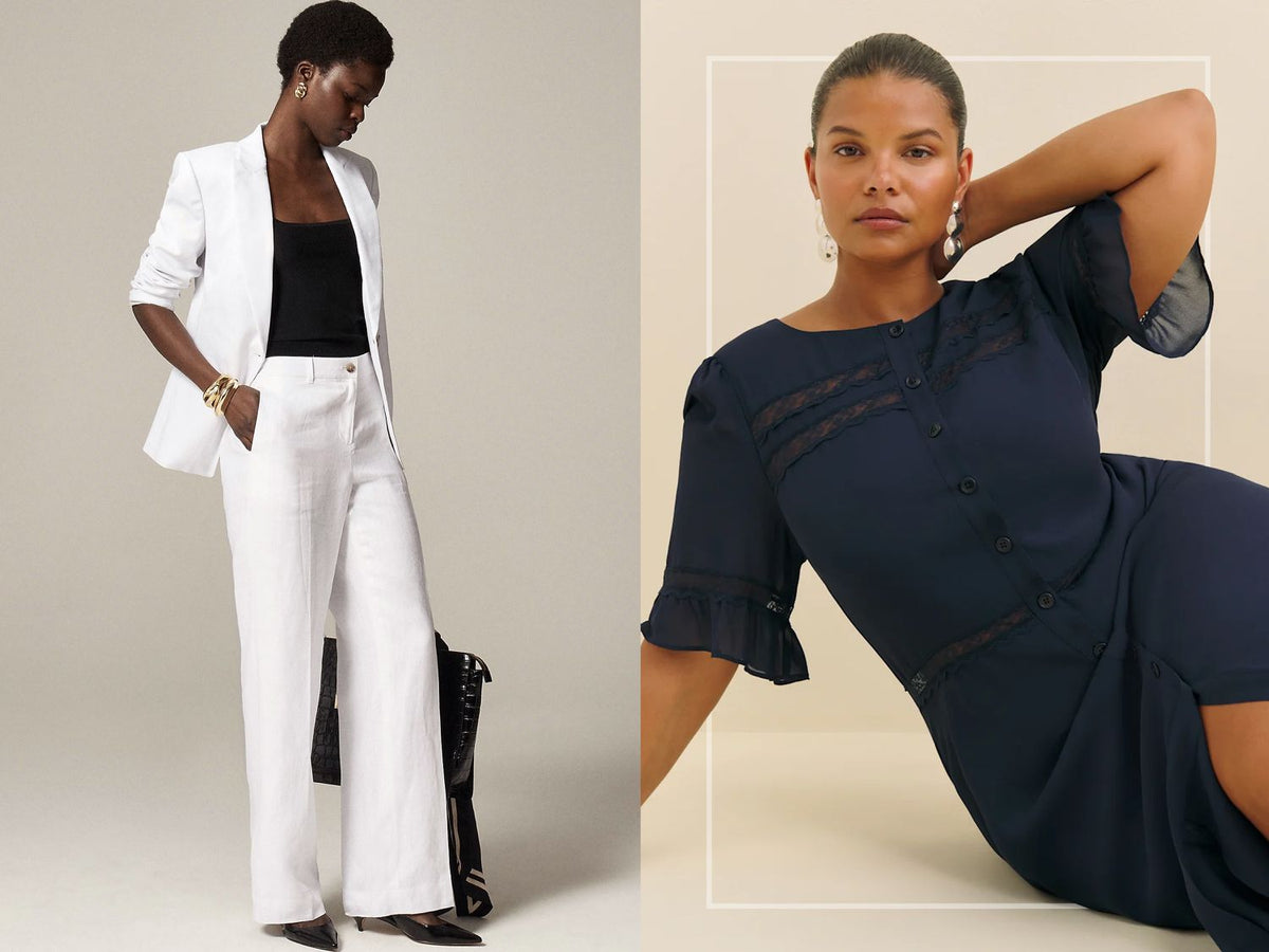 The 25 Best Online Clothing Stores of 2026