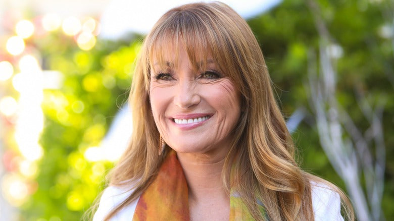 You're Never Too Old': Jane Seymour Doesn't Buy Into The Myth That Aging  Ends Your Life