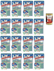 Paneangeli Lievito Vanigliato per Dolci Vanille Hefe für Desserts 16x Karton mit 10 Beuteln italienisch Original