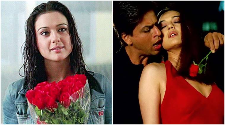 14 years of Kal Ho Naa Ho: 14 unforgettable things about the Shah Rukh  Khan, Saif Ali Khan, Preity Zinta film | Bollywood News