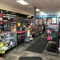 TOBACCO WORLD OF HARRISON - Updated July 2026 - 109 S Cherry St, Harrison,  Arkansas - Tobacco Shops - Phone Number
