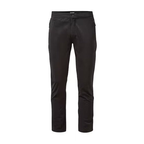 Front - Craghoppers Mens Pro Hiking Trousers