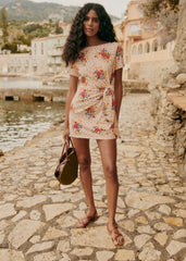 Pippa Short Dress