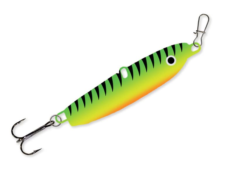 Sonic Baitfish™ - MacksLure.com