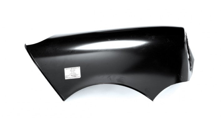 MK1/2/3 Front Wing No Side Repeater Hole All Models To 2000 R/H (08 - 01 - 230) - RaxAutos