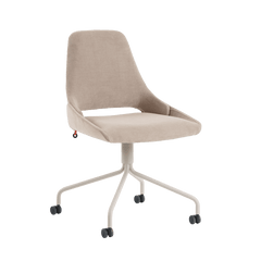 Mobitec - Bürostuhl LOTUS C1310 - LOTUSC1310-PM31-UNI-A-CL2-A01 | Homestorys