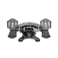 MOZA MRP Rudder Pedals