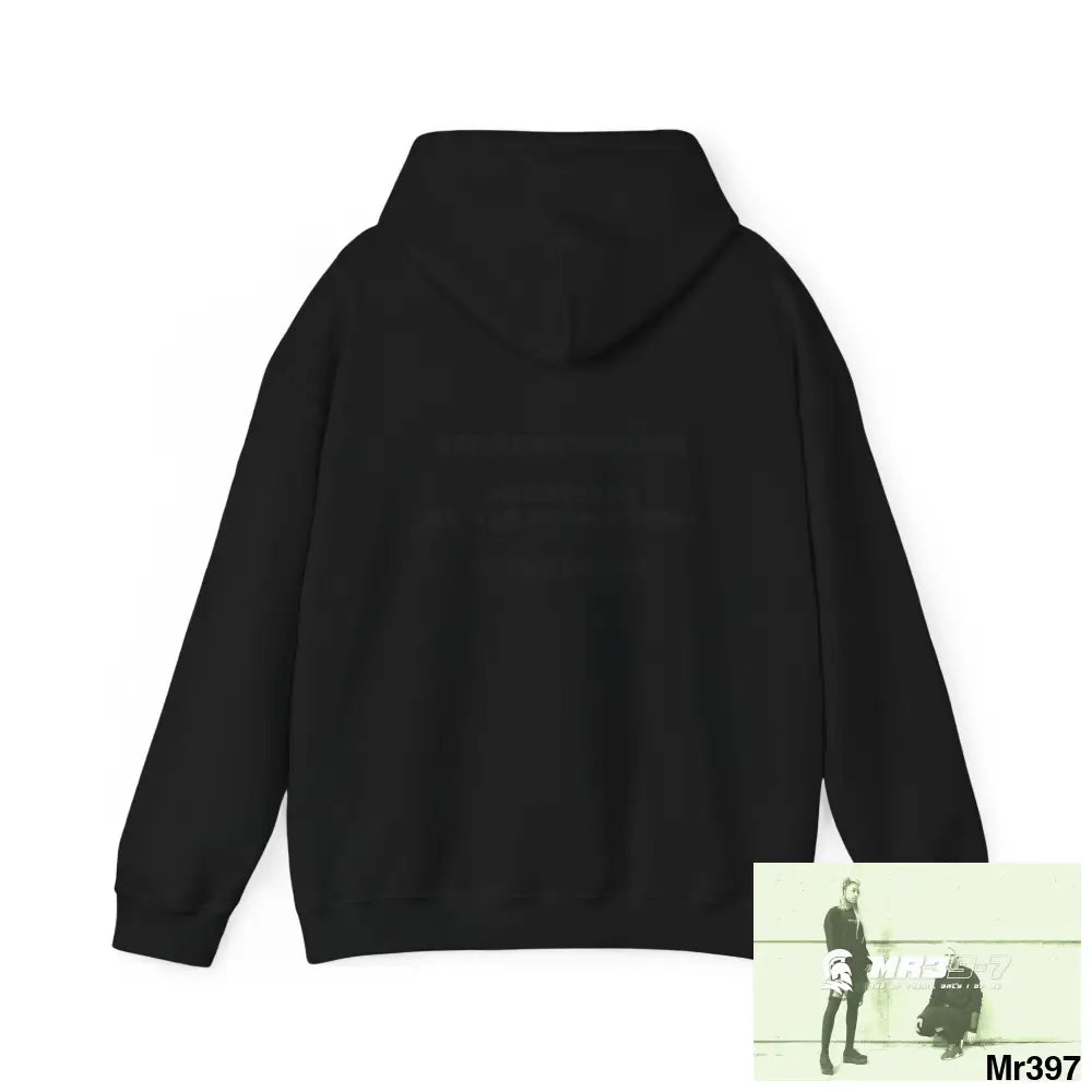 Mr39-7 300/Gods Inspired Unisex Heavy Blend™ Hooded Sweatshirt Hoodie
