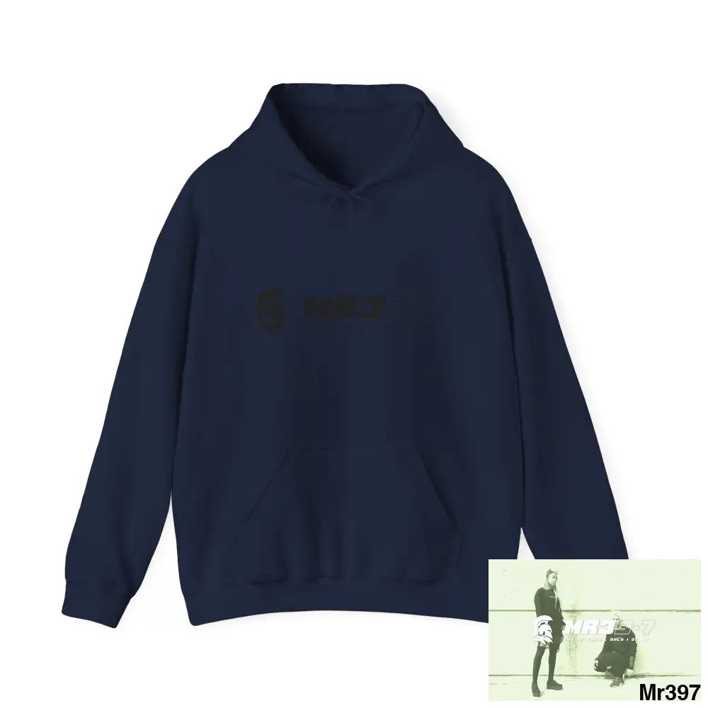 Mr39-7 300/Gods Inspired Unisex Heavy Blend™ Hooded Sweatshirt Hoodie